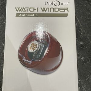 Watch Winder